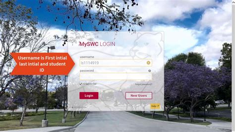 swc webmail.